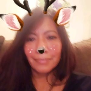 Meet your Posher, Blevins